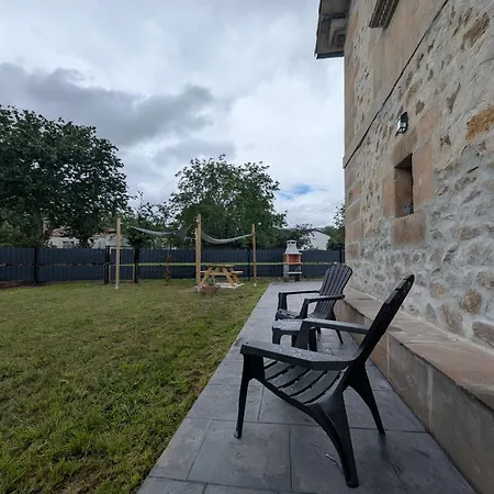 Casa Yayos- Casa Rural-valles Pasiegos