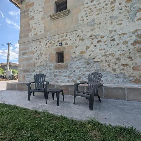 Casa Yayos- Casa Rural-valles Pasiegos