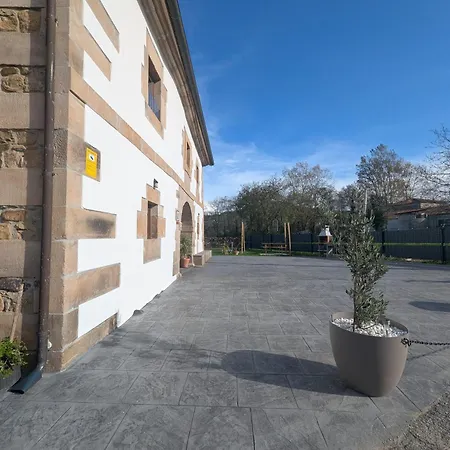 Casa Yayos- Casa Rural-valles Pasiegos