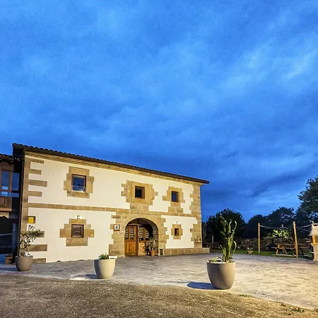 Casa Yayos- Casa Rural-valles Pasiegos *