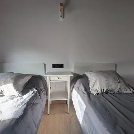 Сasa de vacaciones Casa Yayos- Casa Rural-valles Pasiegos