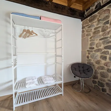 Casa Yayos- Casa Rural-valles Pasiegos Ferienhaus