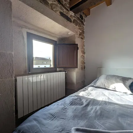 Сasa de vacaciones Casa Yayos- Casa Rural-valles Pasiegos *