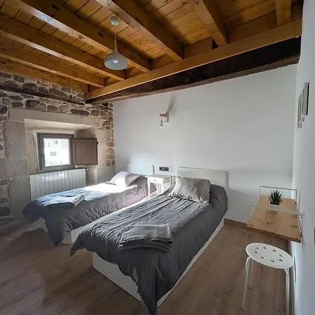 Casa Yayos- Casa Rural-valles Pasiegos * Vega de Villafufre