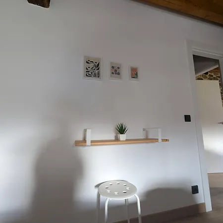 Casa Yayos- Casa Rural-valles Pasiegos Ferienhaus *