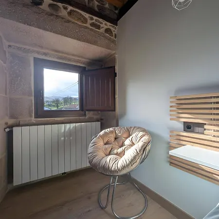 Casa Yayos- Casa Rural-valles Pasiegos *