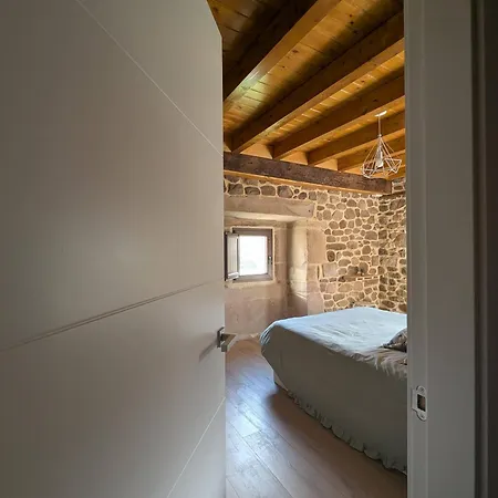 Casa Yayos- Casa Rural-valles Pasiegos *