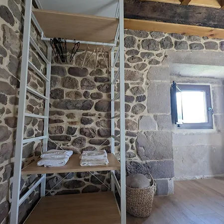 Casa Yayos- Casa Rural-valles Pasiegos Сasa de vacaciones Vega de Villafufre