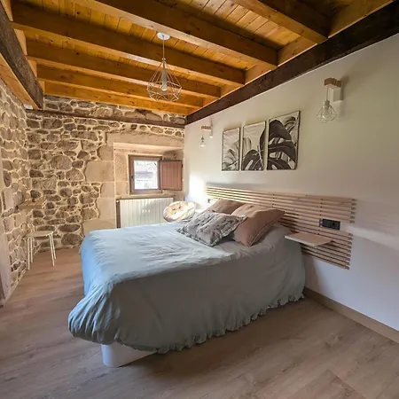 Сasa de vacaciones Casa Yayos- Casa Rural-valles Pasiegos Vega de Villafufre