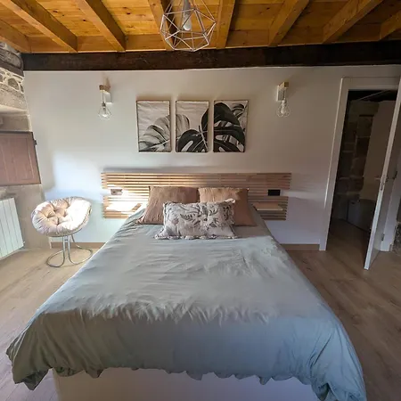 Casa Yayos- Casa Rural-valles Pasiegos Сasa de vacaciones *