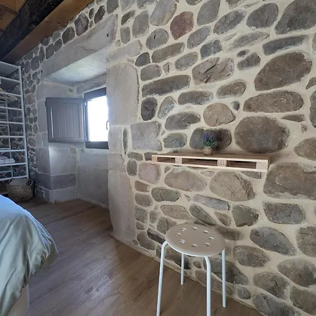 Ferienhaus Casa Yayos- Casa Rural-valles Pasiegos *