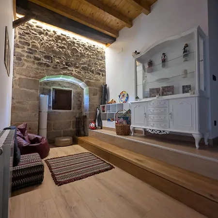 Casa Yayos- Casa Rural-valles Pasiegos Vega de Villafufre