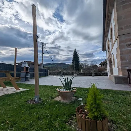 Casa Yayos- Casa Rural-valles Pasiegos Vega de Villafufre