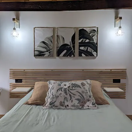 Casa Yayos- Casa Rural-valles Pasiegos Holiday home Vega de Villafufre