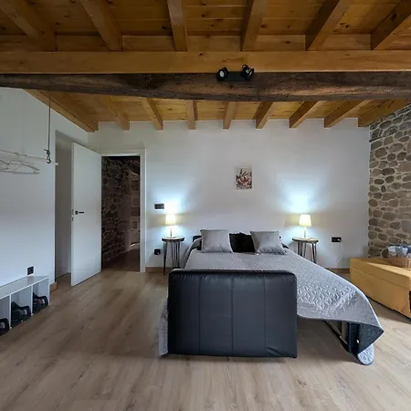 Casa Yayos- Casa Rural-valles Pasiegos Holiday home *