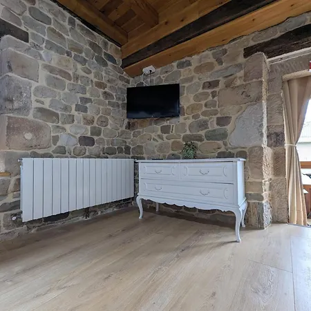 Holiday home Casa Yayos- Casa Rural-valles Pasiegos *