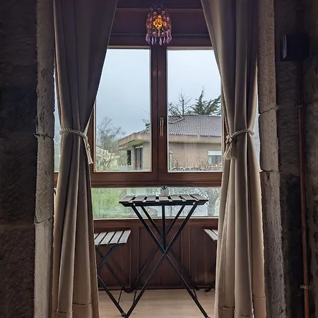 Casa Yayos- Casa Rural-valles Pasiegos Vega de Villafufre