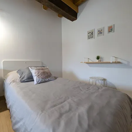 Casa Yayos- Casa Rural-valles Pasiegos