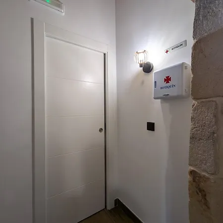 Casa Yayos- Casa Rural-valles Pasiegos 別荘
