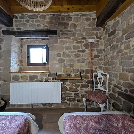 Casa Yayos- Casa Rural-valles Pasiegos Vega de Villafufre