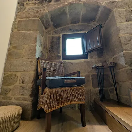 Casa Yayos- Casa Rural-valles Pasiegos 別荘 *
