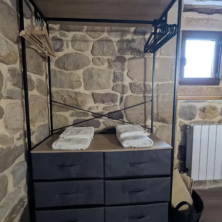 Casa Yayos- Casa Rural-valles Pasiegos