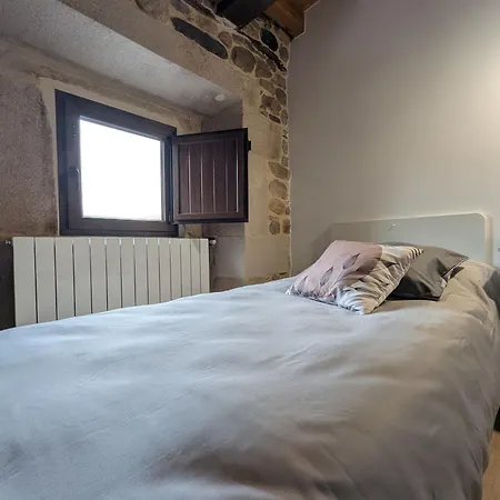 Casa Yayos- Casa Rural-valles Pasiegos