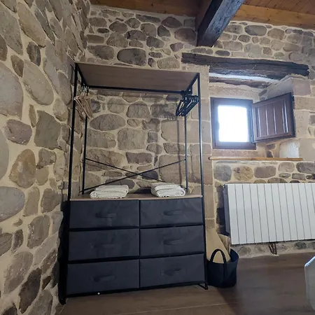 Casa Yayos- Casa Rural-valles Pasiegos
