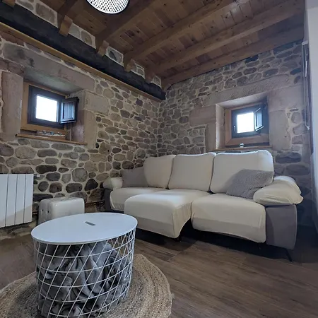 Casa Yayos- Casa Rural-valles Pasiegos 別荘