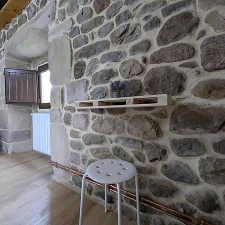 Casa Yayos- Casa Rural-valles Pasiegos Vega de Villafufre