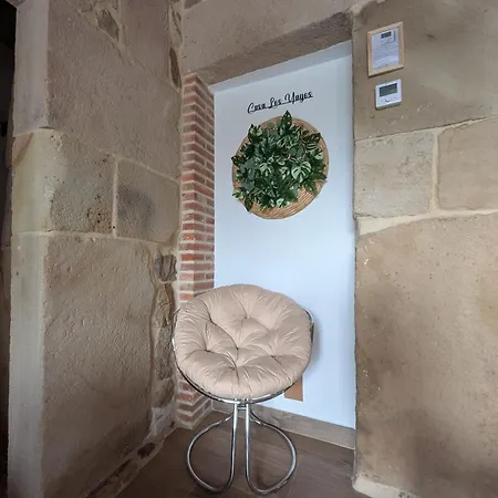 Casa Yayos- Casa Rural-valles Pasiegos 別荘