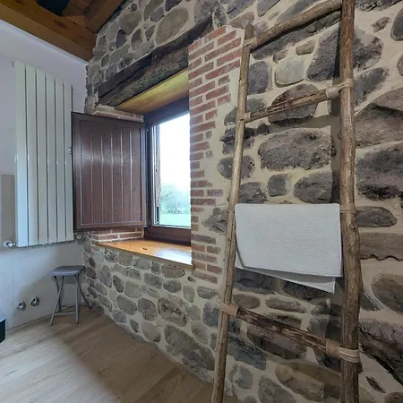 別荘 Casa Yayos- Casa Rural-valles Pasiegos Vega de Villafufre