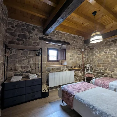 別荘 Casa Yayos- Casa Rural-valles Pasiegos *