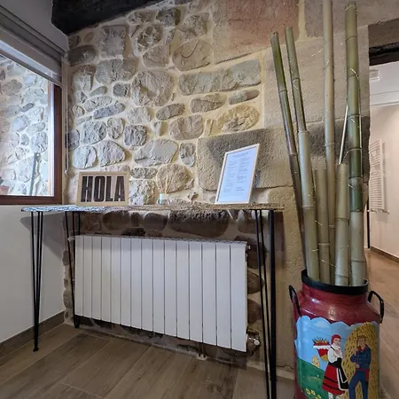 Casa Yayos- Casa Rural-valles Pasiegos