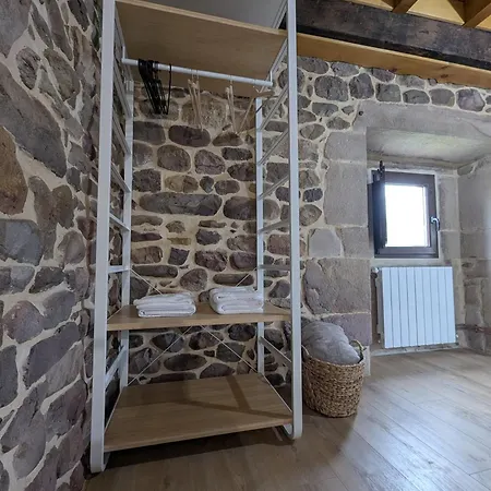 Casa Yayos- Casa Rural-valles Pasiegos 別荘
