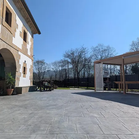 Casa Yayos- Casa Rural-valles Pasiegos Vega de Villafufre