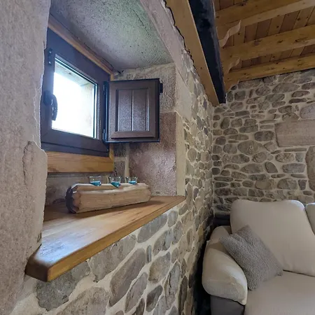 Holiday home Casa Yayos- Casa Rural-valles Pasiegos Vega de Villafufre