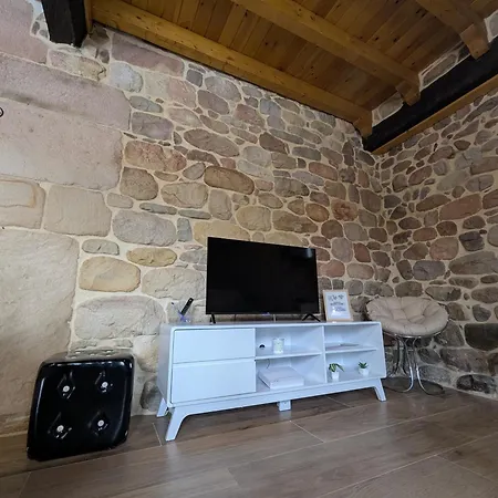 Tatil Evi Casa Yayos- Casa Rural-valles Pasiegos