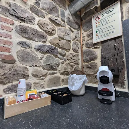 Casa Yayos- Casa Rural-valles Pasiegos Tatil Evi Vega de Villafufre