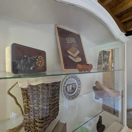 Tatil Evi Casa Yayos- Casa Rural-valles Pasiegos *