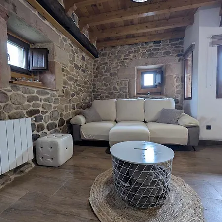 Casa Yayos- Casa Rural-valles Pasiegos Holiday home Vega de Villafufre