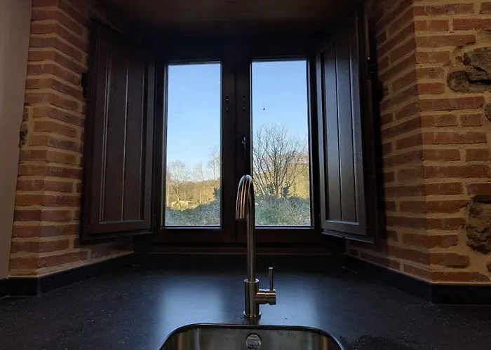 Holiday home Casa Yayos- Casa Rural-valles Pasiegos *