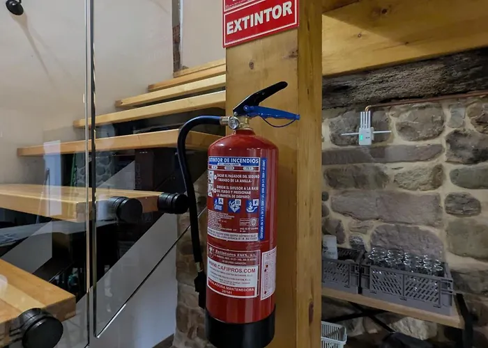 Casa Yayos- Casa Rural-valles Pasiegos