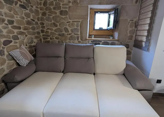 Casa Yayos- Casa Rural-valles Pasiegos Vega de Villafufre