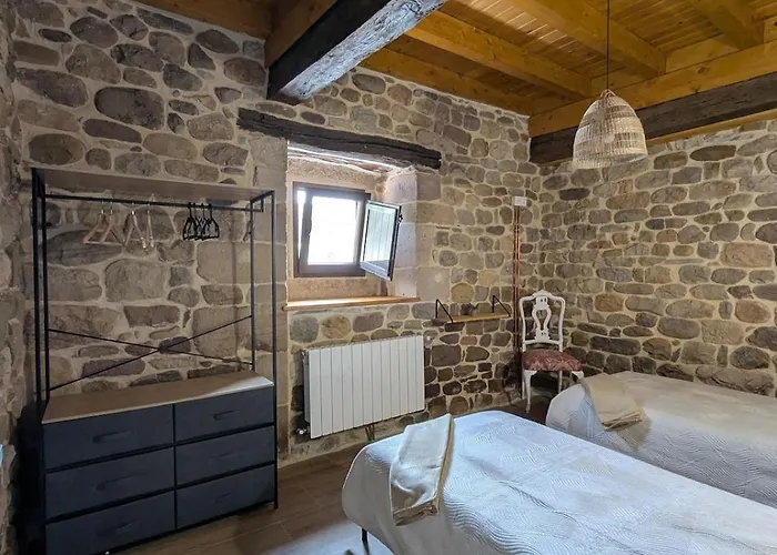 Casa Yayos- Casa Rural-valles Pasiegos *