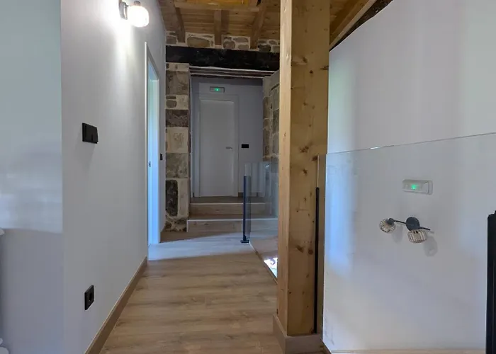 Holiday home Casa Yayos- Casa Rural-valles Pasiegos