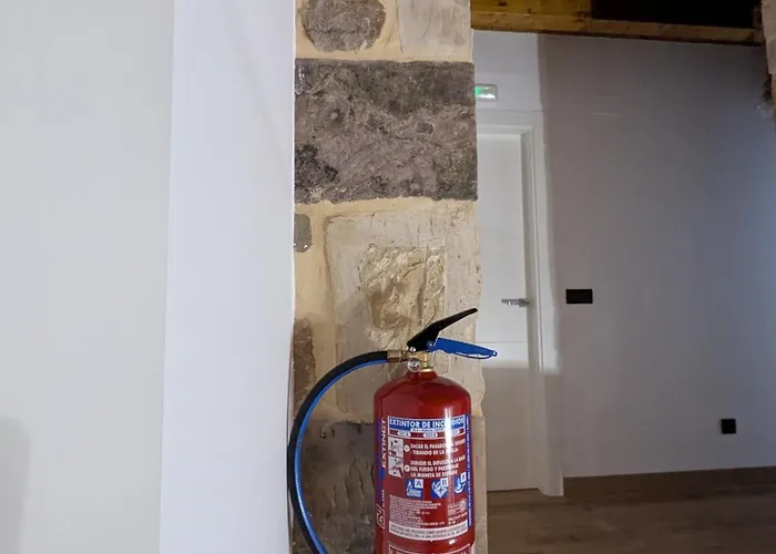 Casa Yayos- Casa Rural-valles Pasiegos