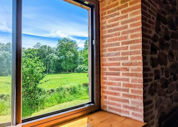 Casa Yayos- Casa Rural-valles Pasiegos