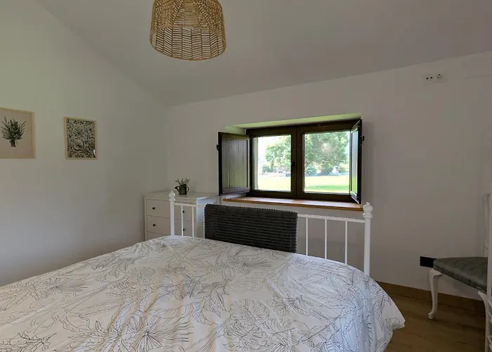 Casa Yayos- Casa Rural-valles Pasiegos *