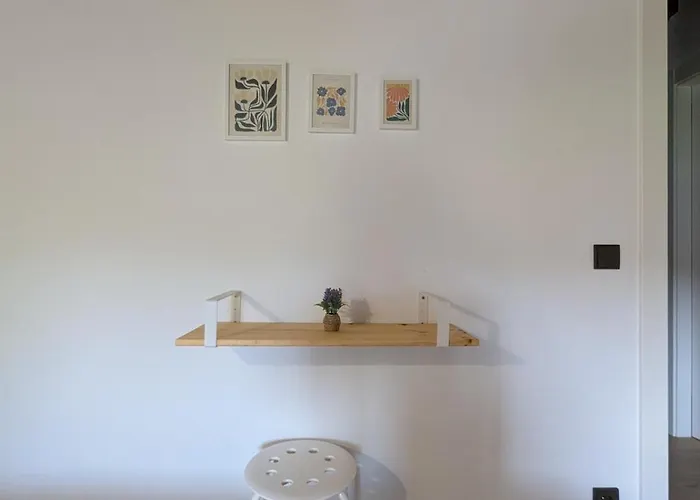 Casa Yayos- Casa Rural-valles Pasiegos Holiday home